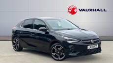 Vauxhall Corsa 1.2 Elite Edition 5dr Petrol Hatchback